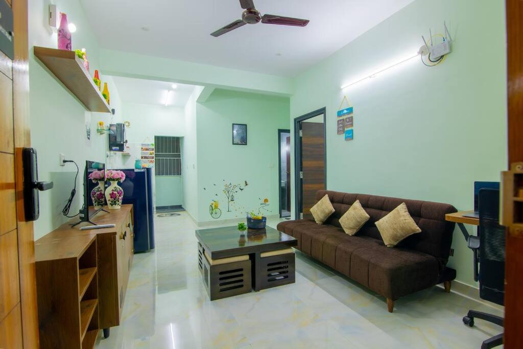 2BHK Apartment