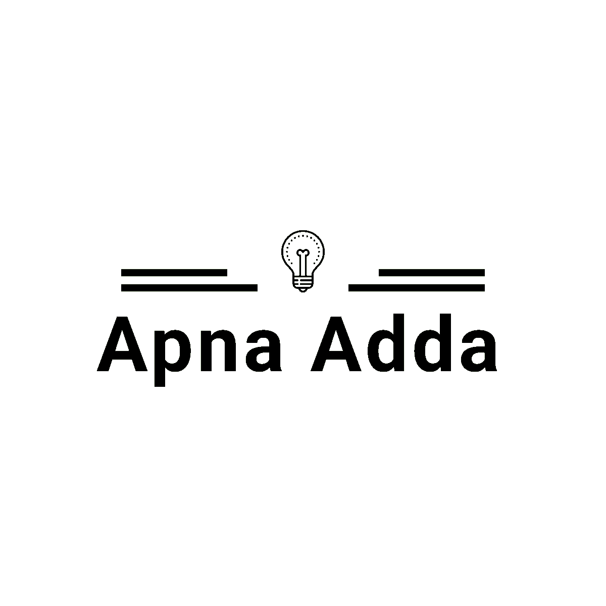 Apna Adda Logo