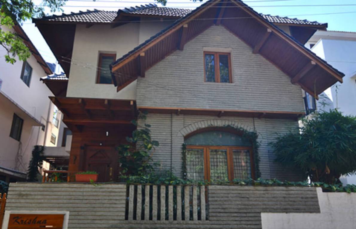 Koramangala